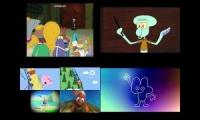 up to faster 3 parison Remake