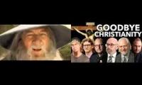 Thumbnail of Galdalf Christianity mashup