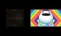 Thumbnail of Cigarette Wife + EEEAAAOOO