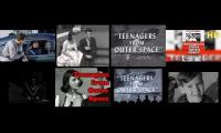 Thumbnail of Teenagers From Outer Space: The Sci-Fi Schlock Classic (Uncut)