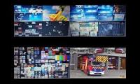 Thumbnail of Baits As Back ExecutionMegaNineTwoUltraHexa The End of The World SML Vs Fire truck source