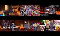 Thumbnail of [Mashup-mas 2023: Day 3] Death Toll BETADCIU Mashup (FNF)