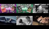 Thumbnail of DRIVE-IN SCHLOCK FAVORITES “THE GIANT GILA MONSTER” & “THE KILLER SHREWS”,