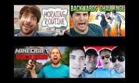 Thumbnail of Smosh nutty absurd stuff