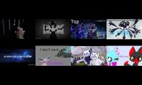 Thumbnail of The Neznutleza 2 - Annoying Goose Noiex [Furry/Anime] by Blue Sky