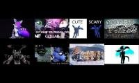 Thumbnail of The Nightmare It Zhark // Annoying Goose Noiex [NEW] by Blue Sky