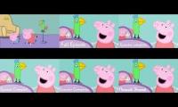 Peppa Pig Polly Parrot Multilanguage
