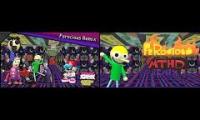 Dave and Bambi: Golden Apple | Ferocious (MTHD Remix) And (T5mpler Remix)