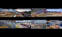 Thumbnail of KevinZ Train Cam New