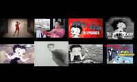 Thumbnail of Betty Boop has won hearts with her trademark looks, voice, and style.