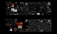 Thumbnail of (REQUESTED) Sparta Remixes EveryoneNexoBikoTexoXoto Side By Side 11