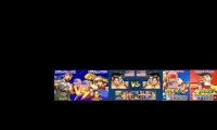 Thumbnail of Choboman12345 VS HoLiPaSi (ELKDAX)