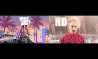 Thumbnail of GTA 6 - Better Music