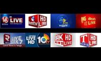 Thumbnail of youtube live channel live stream channels new