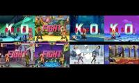 Thumbnail of Hurakan VS JPablo Kusanagi (XIXQOF)