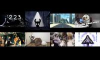 Thumbnail of The Nightmare It Zhark 2 // Annoying Goose Noiex [Furry/Anime] by Blue Sky
