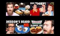 Thumbnail of werid nutty abusrd stuff 1