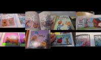 Dog Man Chapter 1 Books From 1 to 8