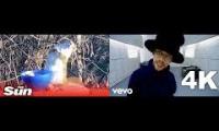 Thumbnail of Drunk Squirrel Jamiroquai