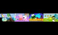 up to faster 7 parison [line version]