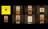 Thumbnail of word cookies lvl 1-5 race pt3