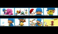 Thumbnail of Pocoyo : Meet Pocoyo! (2012 NCircle DVD Rip plus Bonus Louie Episode )