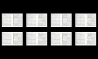 Thumbnail of enigma var. I. - VII. w/ original theme