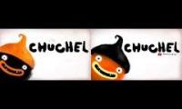 chuchel old and new trailer