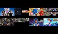 All Brands TV & Web Shows Playing At The Same Time [UPDATE 5]