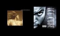 Thumbnail of Today was good best day ice cube