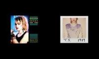 Thumbnail of Crazy for you and your wildest dreams