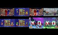 Thumbnail of Lionplex VS Shogun II (LPSXIAL ZORW)