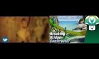 Thumbnail of Venya - Only Bridges