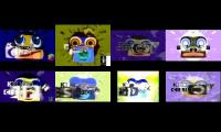 (Reupload) 8 klasky csupo in hd