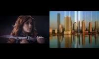 Thumbnail of CSI Shadowhunter Diana
