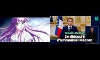 Thumbnail of Quelque chose de follement dramatique