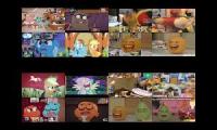 Thumbnail of TAWOG VS MLP VS AO VS SML Sparta Remixes The complete 16Parison (Videos By KikoGamez)