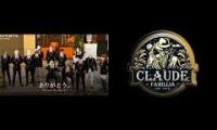 Thumbnail of claude familia and white tiger