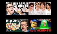 Thumbnail of mashup mafia nutty stuff