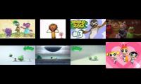 Piggy Tales Season 1 2 3 & New Season 4 
