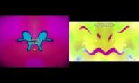 Thumbnail of 2 Noggin And Nick Jr Logo Collection V29