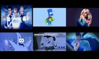Thumbnail of We‘re Blue (da ba dee da ba die) V2 ft. Bart