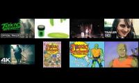Thumbnail of HE WAS 98 POUNDS OF SOLID NERD UNTIL HE BECAME… THE TOXIC AVENGER: PART II