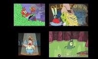 Thumbnail of Bikini Bottom Crew - Old Town Road