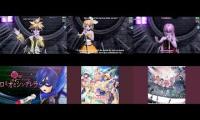Thumbnail of [Mashup-mas 2023: Day 6] Romeo and Cinderella Mashup (Vocaloid X Project Sekai X Bandori)