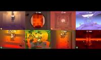 Smash Hit Random Rooms