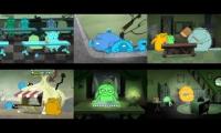 Making Fiends: TV Series Season 1 (6 episodes played at once) #2