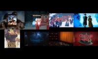 Thumbnail of Les Misérables and The Nutcracker Eight Masterpiece Mashup plus A Christmas Carol