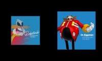 Thumbnail of Robotnik and Eggman My Way