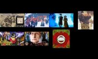 Thumbnail of The Christmas Carol Cinematic Christmas Universe